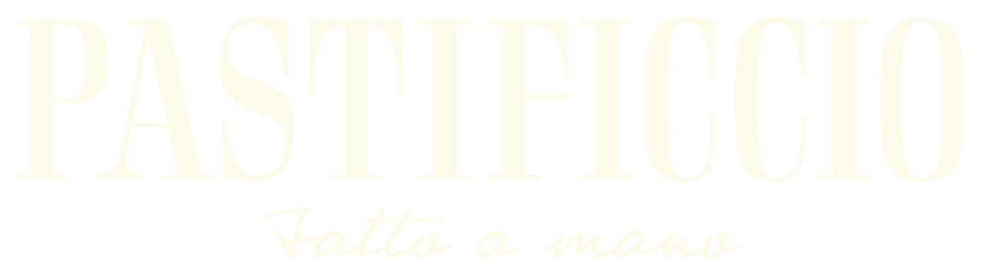 Logo Pastificcio